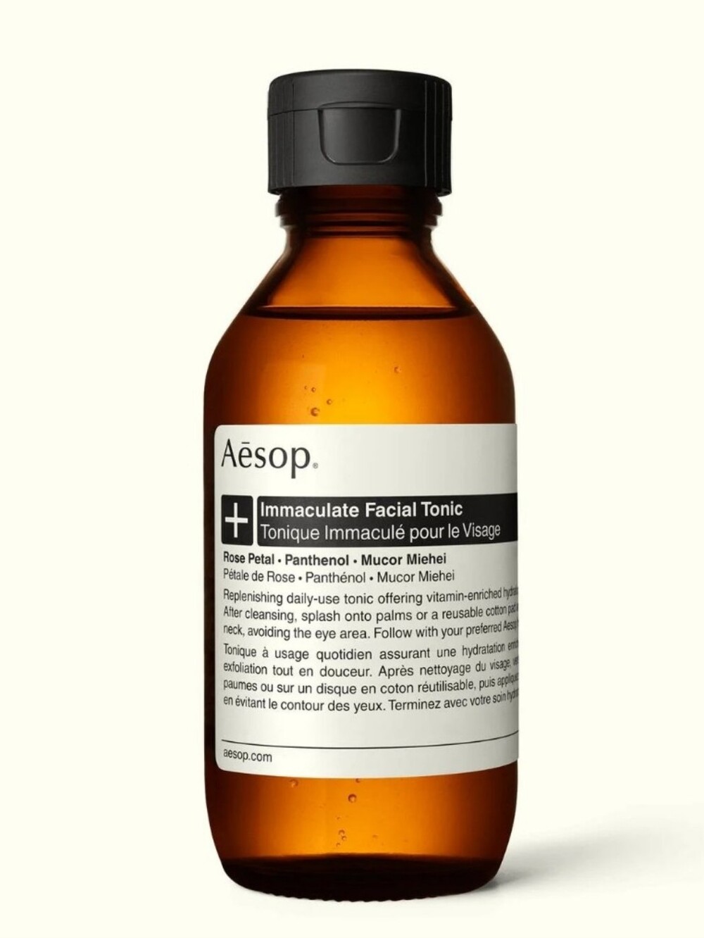 Aesop Immaculate Facial Tonic